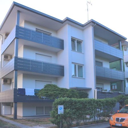 Ferienwohnung Stiria Lignano Sabbiadoro Exterior foto