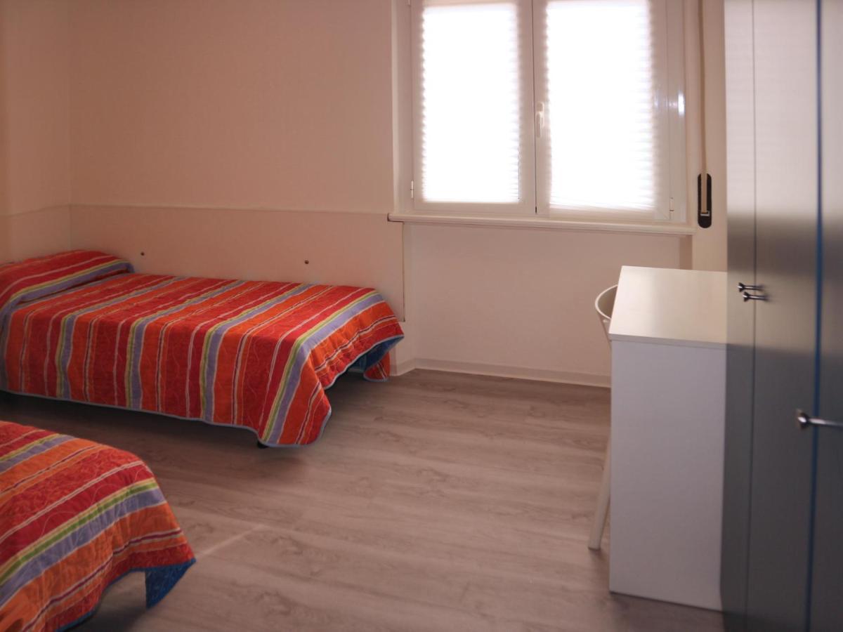 Ferienwohnung Stiria Lignano Sabbiadoro Exterior foto
