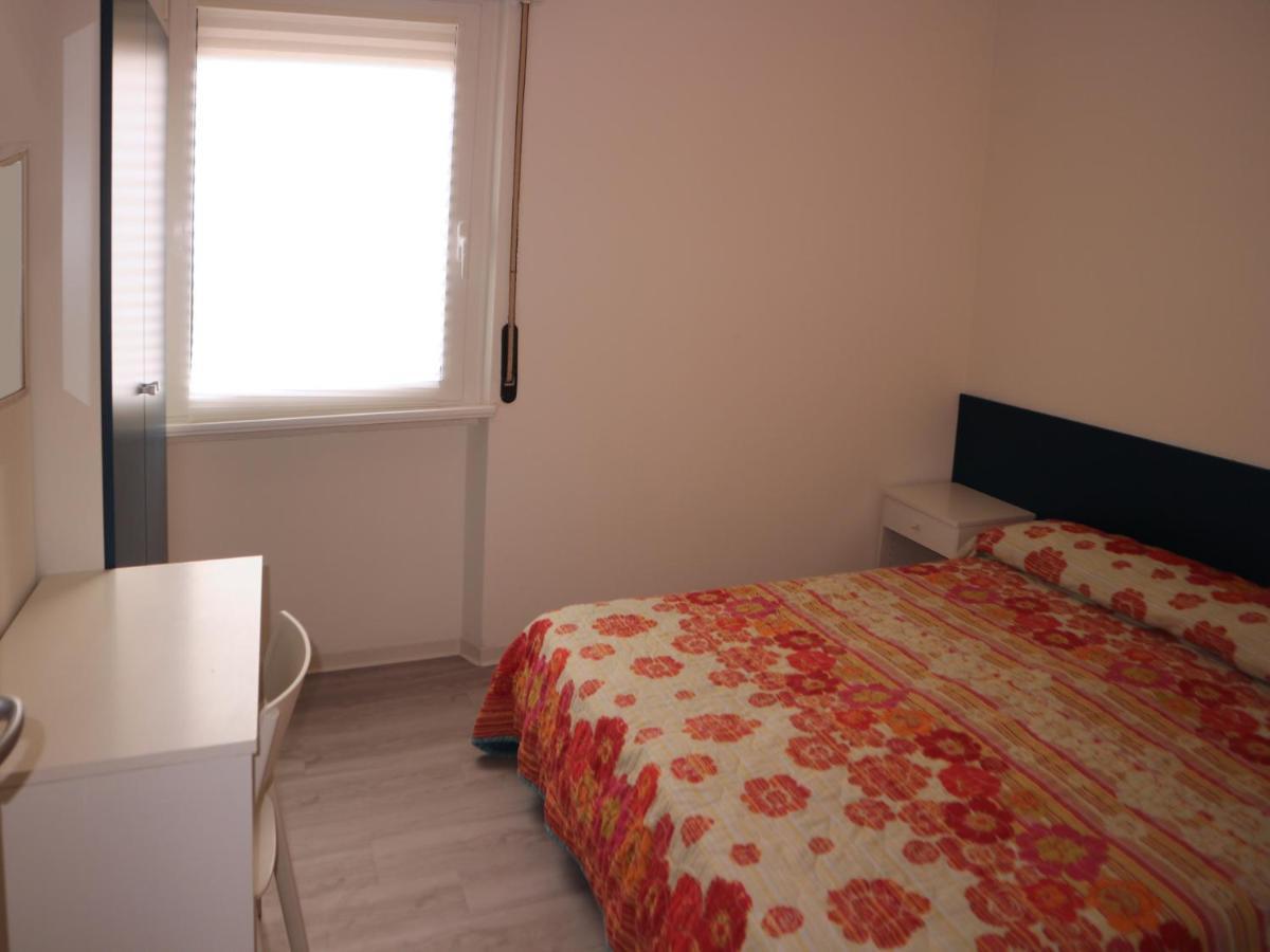 Ferienwohnung Stiria Lignano Sabbiadoro Exterior foto