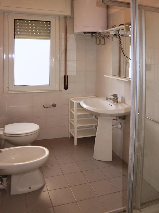 Ferienwohnung Stiria Lignano Sabbiadoro Exterior foto