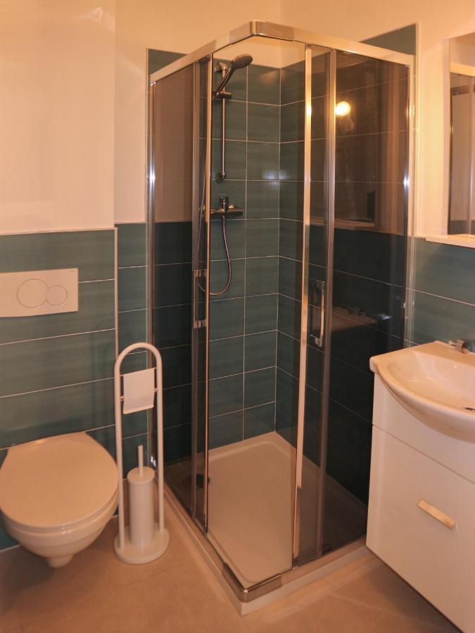 Ferienwohnung Stiria Lignano Sabbiadoro Exterior foto